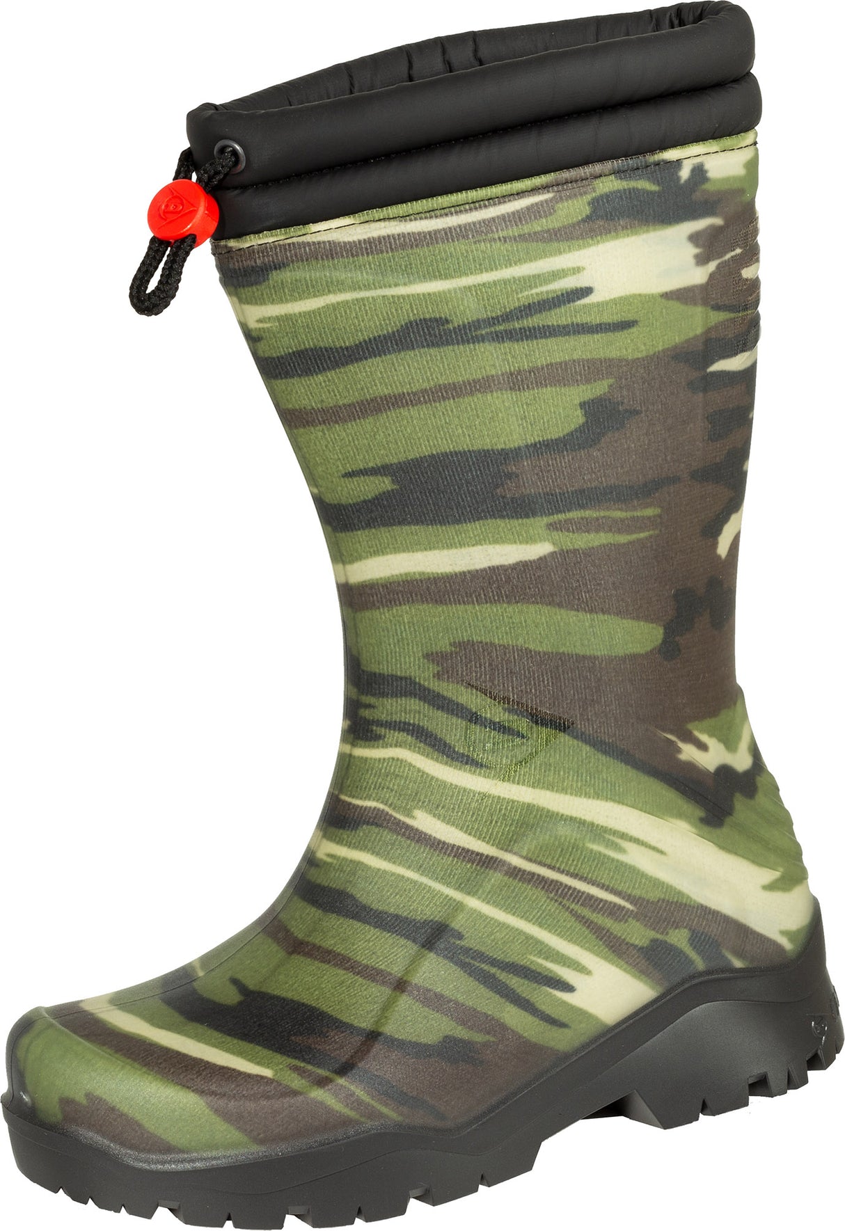 Dunlop Kids Blizzard Stiefel - workXperts
