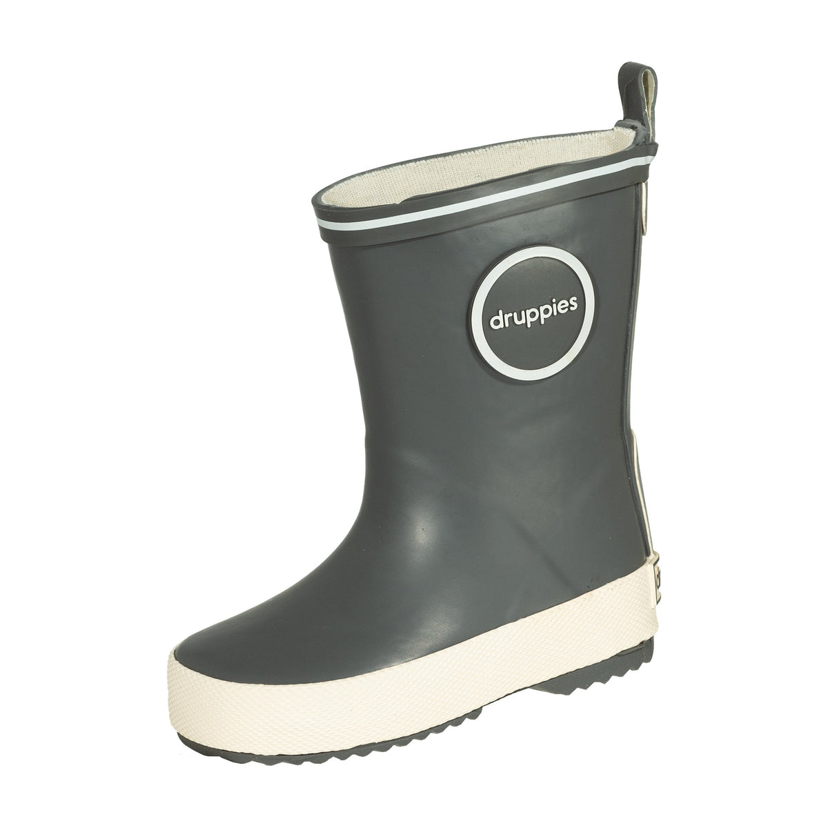 Druppies Kinderstiefel - workXperts