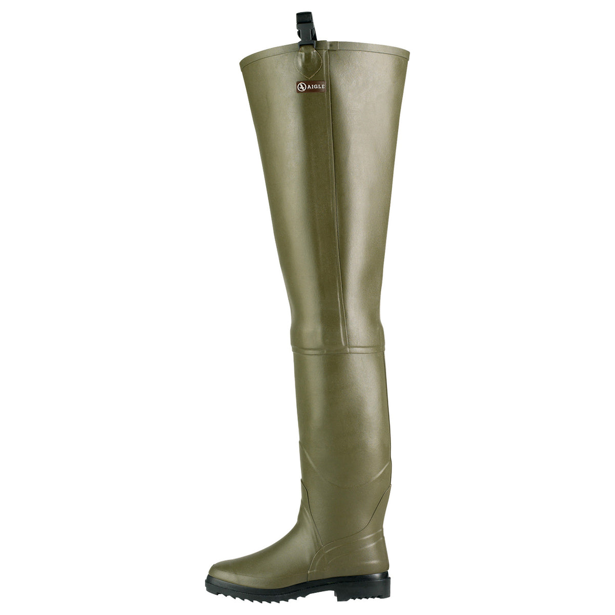 Aigle Truite - workXperts