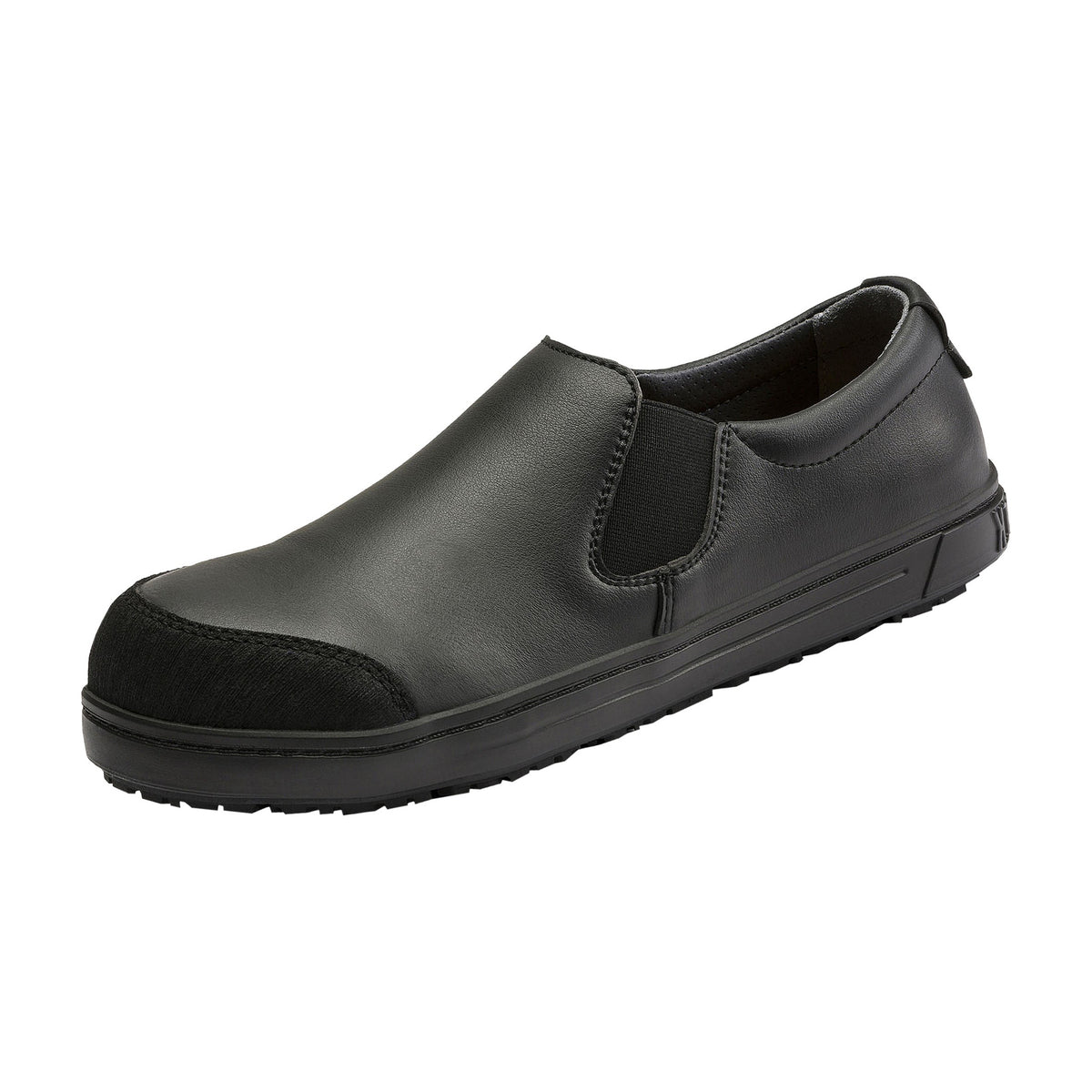 Birkenstock QS 400 MF Sicherheitsschuh S3