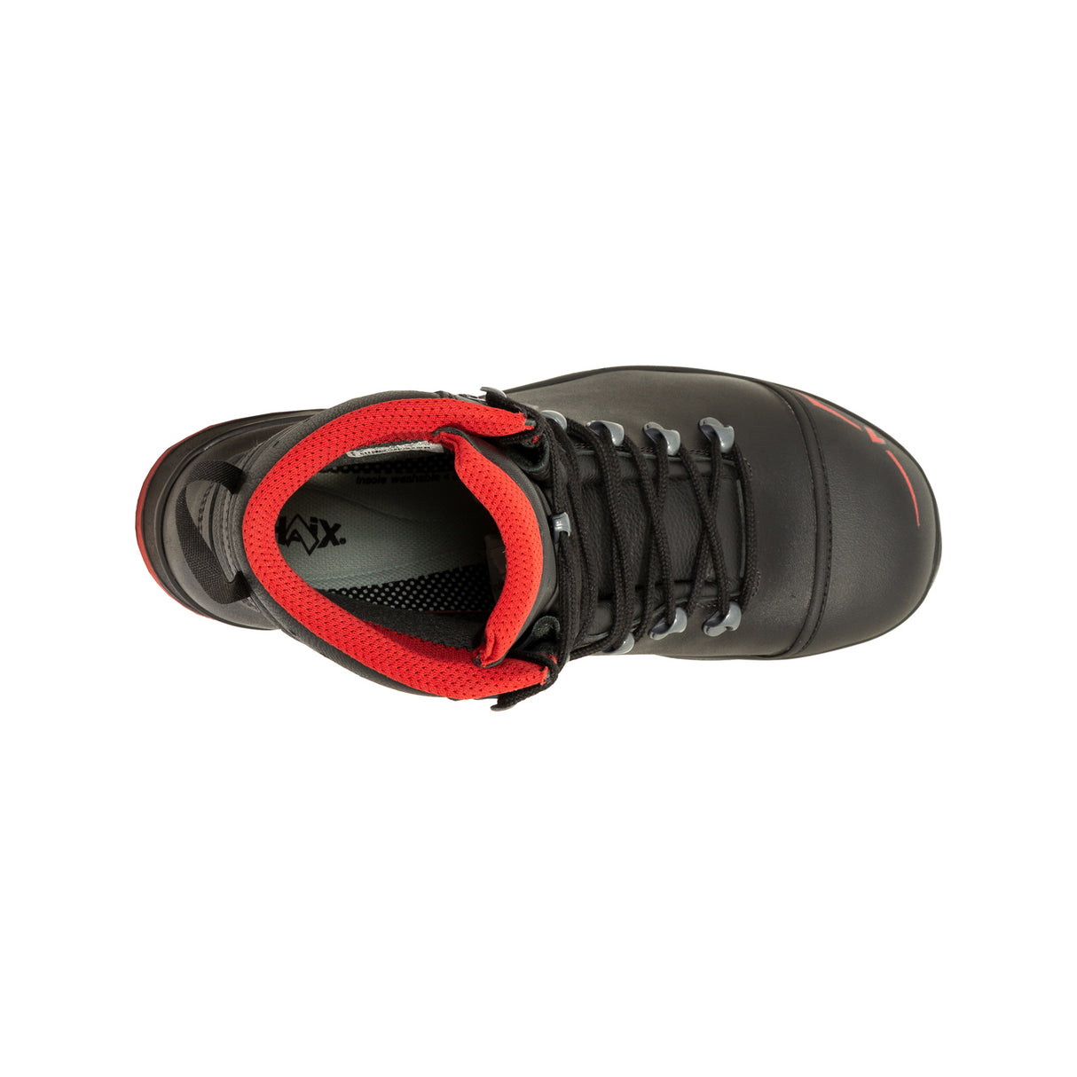 Haix Trekker Pro 2.0