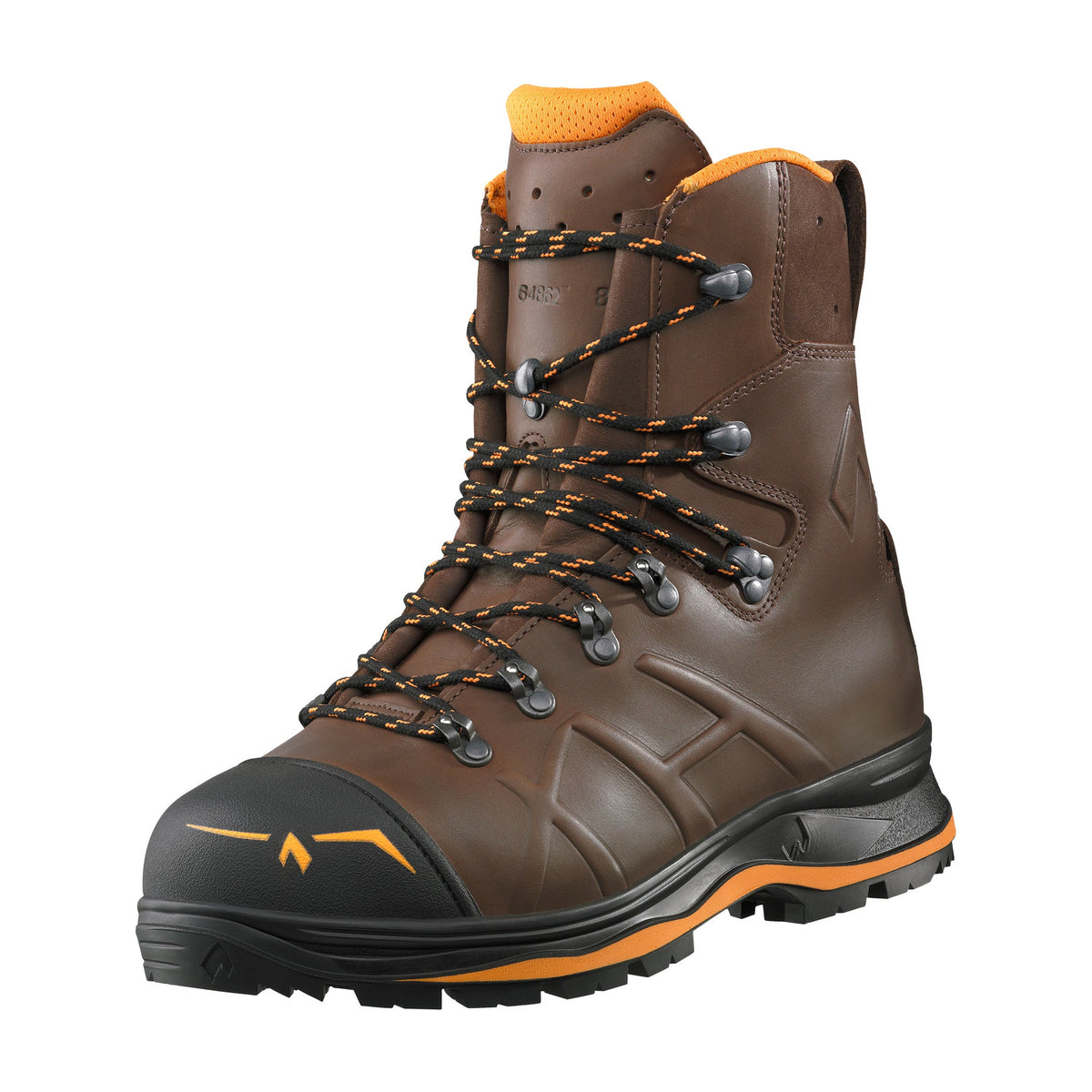 Haix Trekker Mountain 2.0 - workXperts
