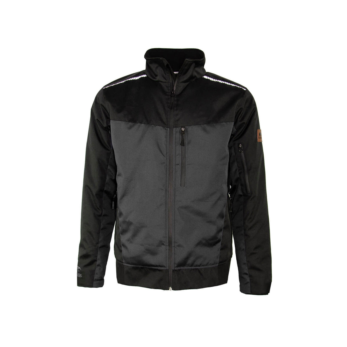 Forsberg Pilotenjacke Molnson