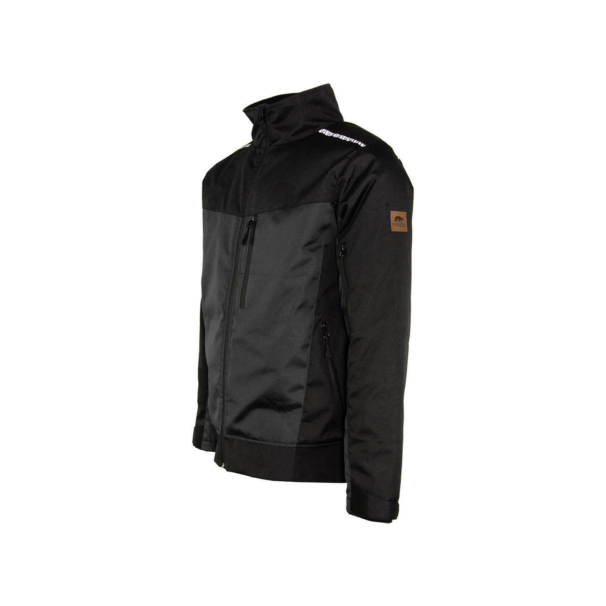 Forsberg Pilotenjacke Molnson