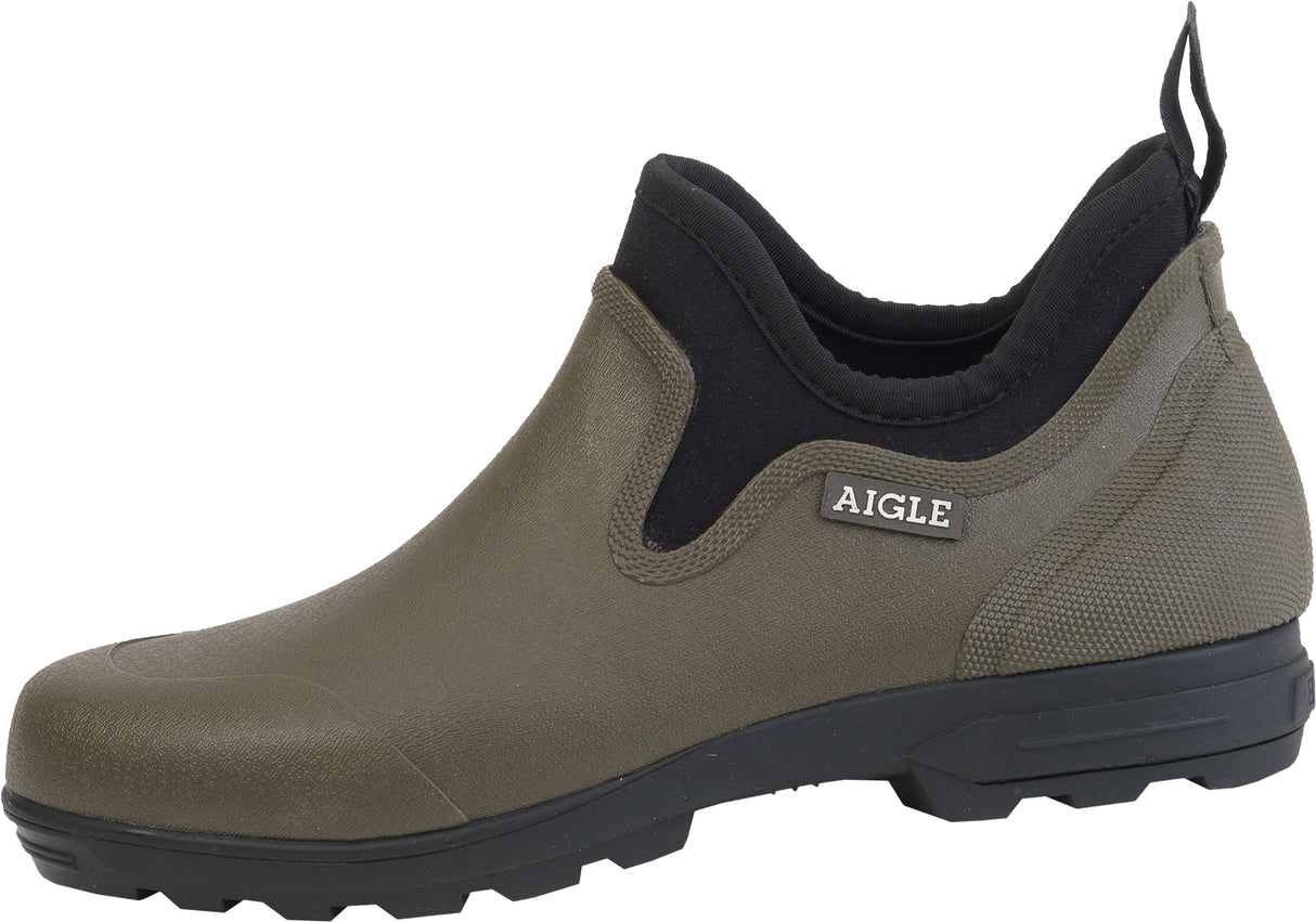 Aigle Lessfor Plus