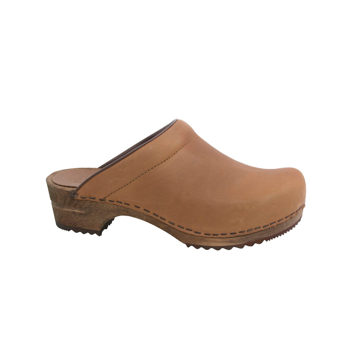 Sanita Damen Clog offen