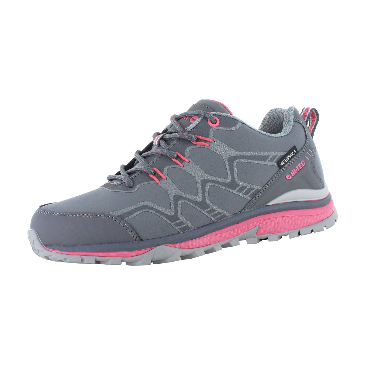 HI-TEC Stinger WP - workXperts