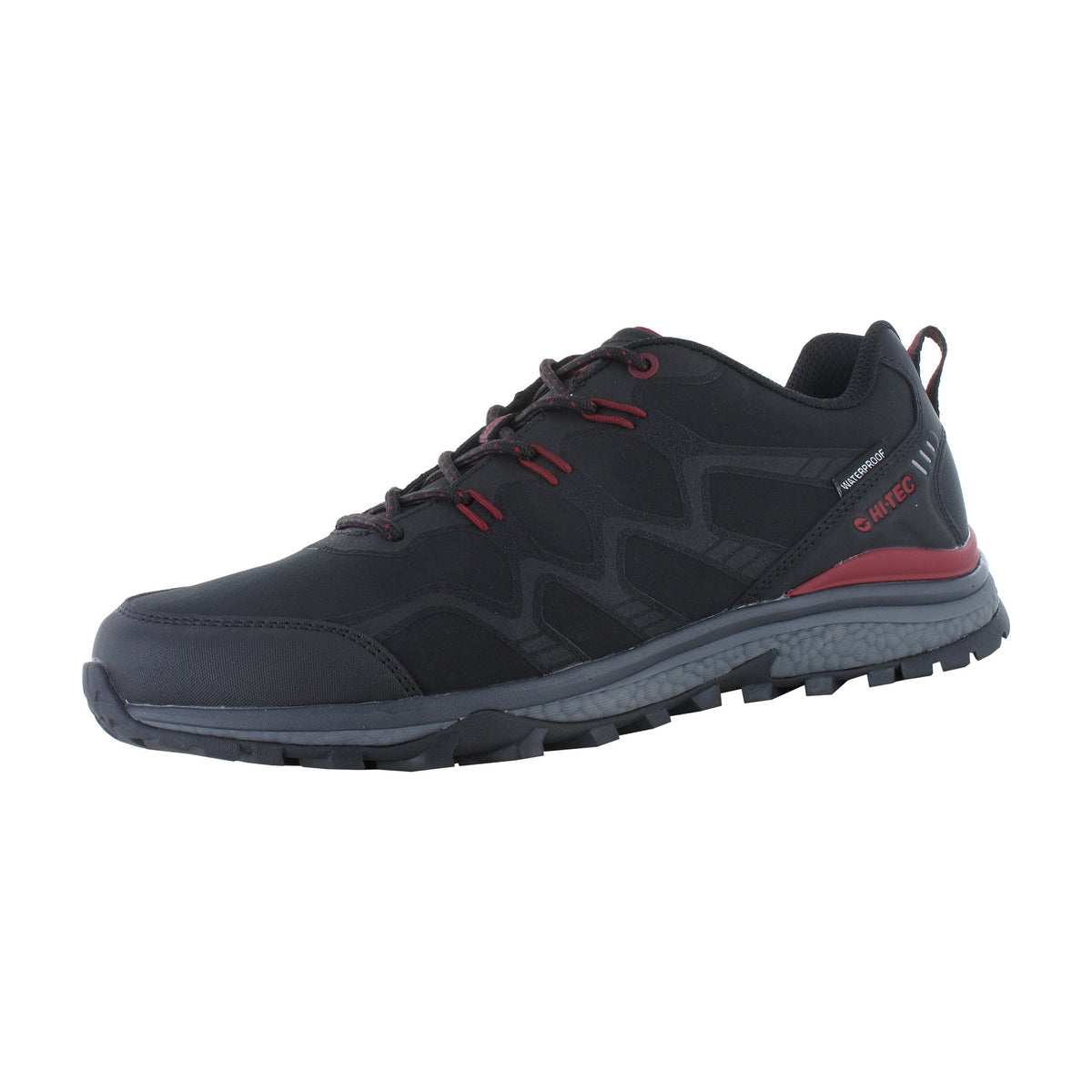 HI-TEC Stinger WP - workXperts