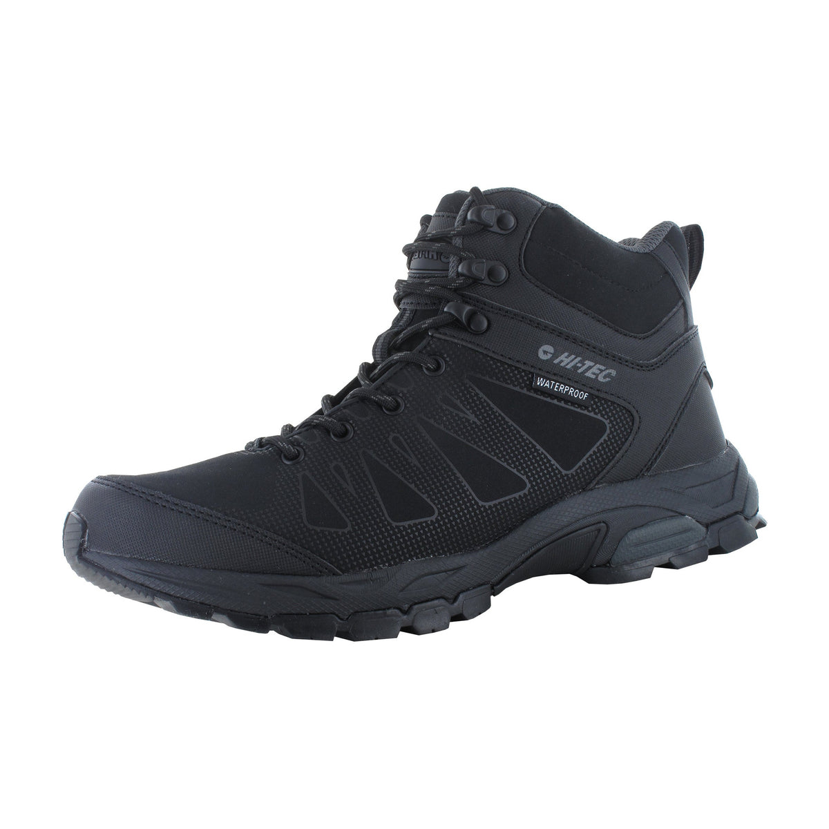 HI-TEC Raven Mid WP - workXperts