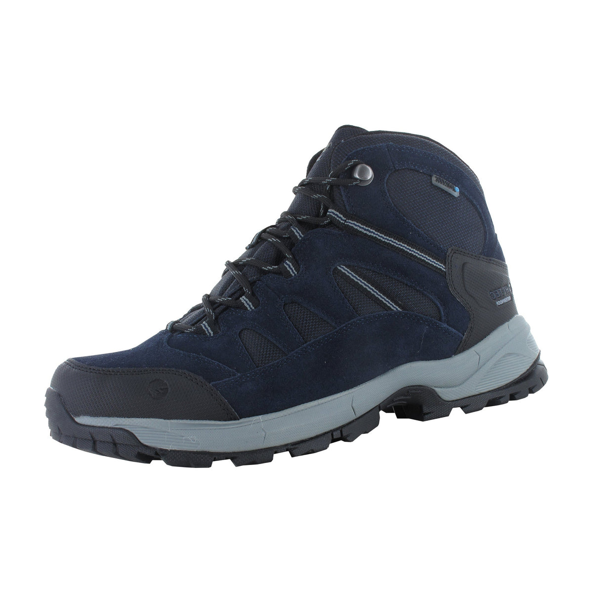 HI-TEC Bandera Lite Mid WP - workXperts