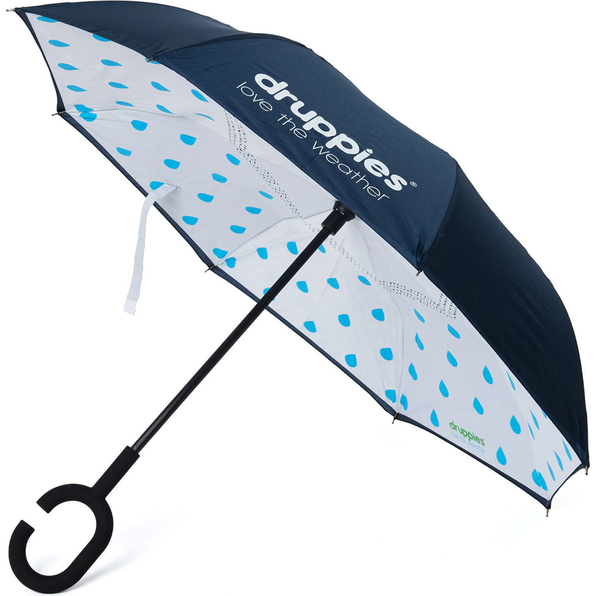 Druppies Regenschirm