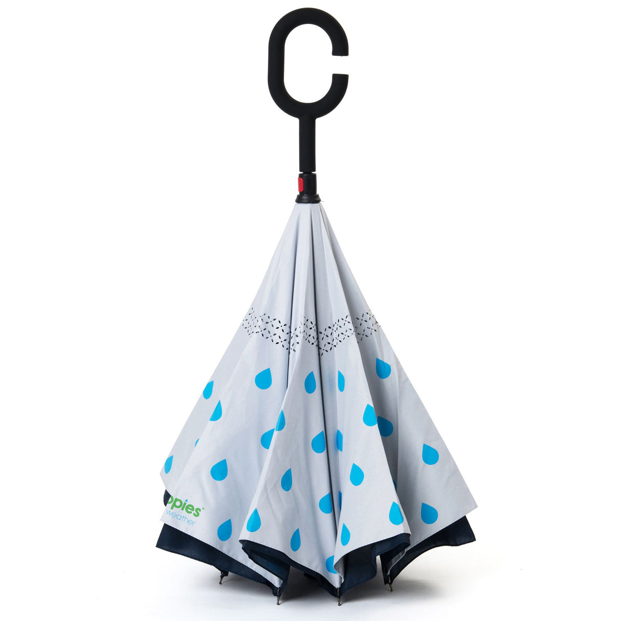 Druppies Regenschirm