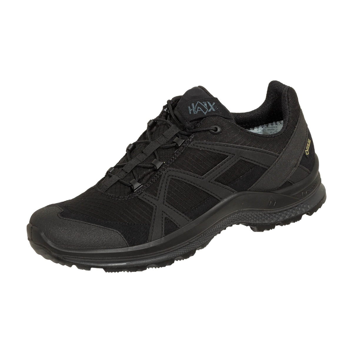 Black Eagle Athletic 2.1 GTX low - workXperts