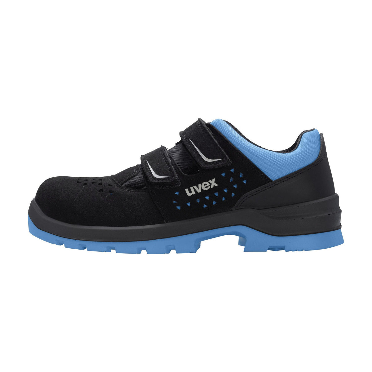 uvex 2 xenova® S1P SRC klett - workXperts