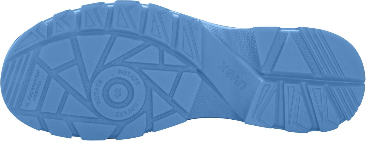 uvex 2 xenova® S1P SRC klett