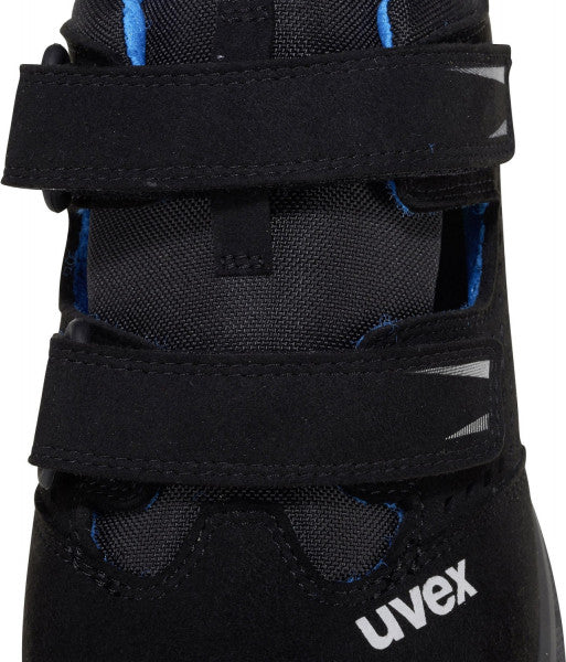 uvex 2 trend Sandale S1 P SRC - workXperts