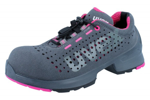 uvex 1 ladies gelocht S1 SRC