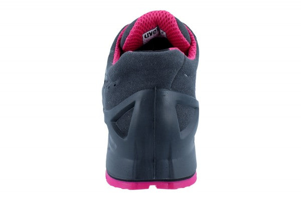 uvex 1 ladies gelocht S1 SRC