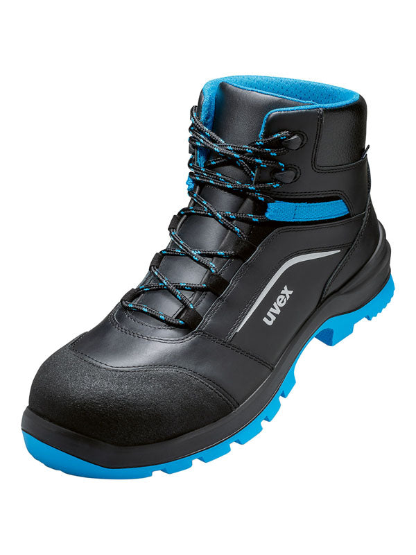 uvex 2 xenova® Stiefel S3 SRC