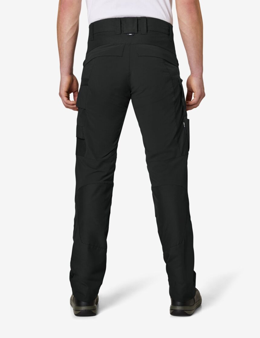 Stretch Zunfhose "OLLI" - FHB® schwarz