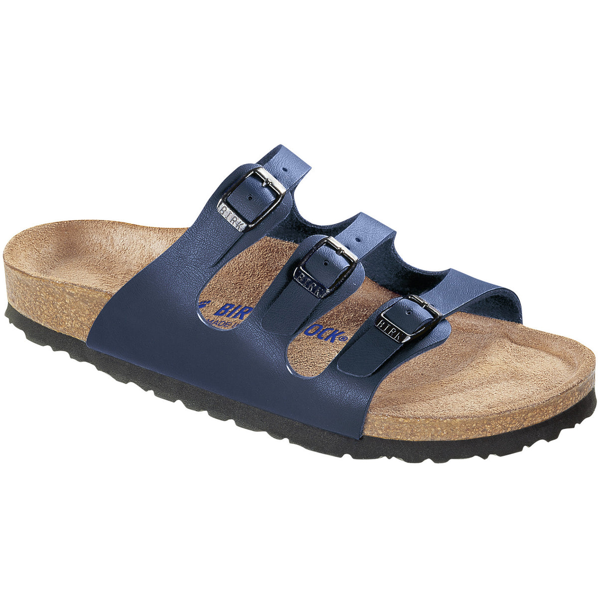 Birkenstock Florida BF SFB schmal