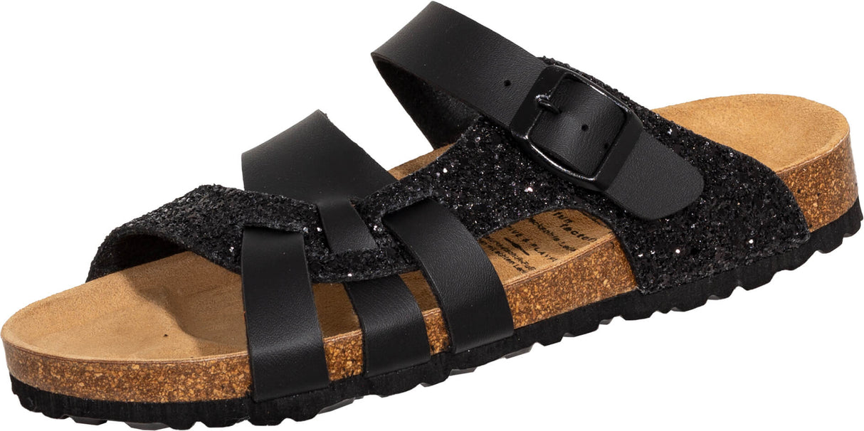 Lico Bioline Zehenpantolette Gleam