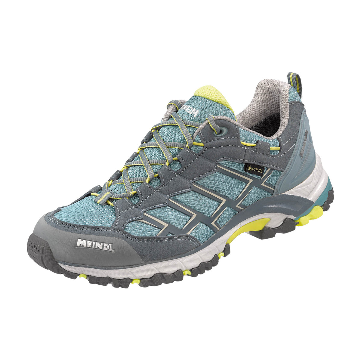 Meindl Caribe Lady GTX - workXperts