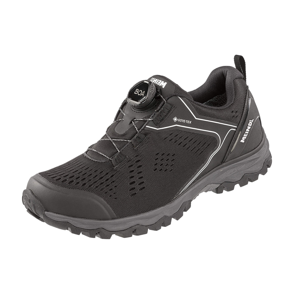 Meindl Abano GTX Boa - workXperts