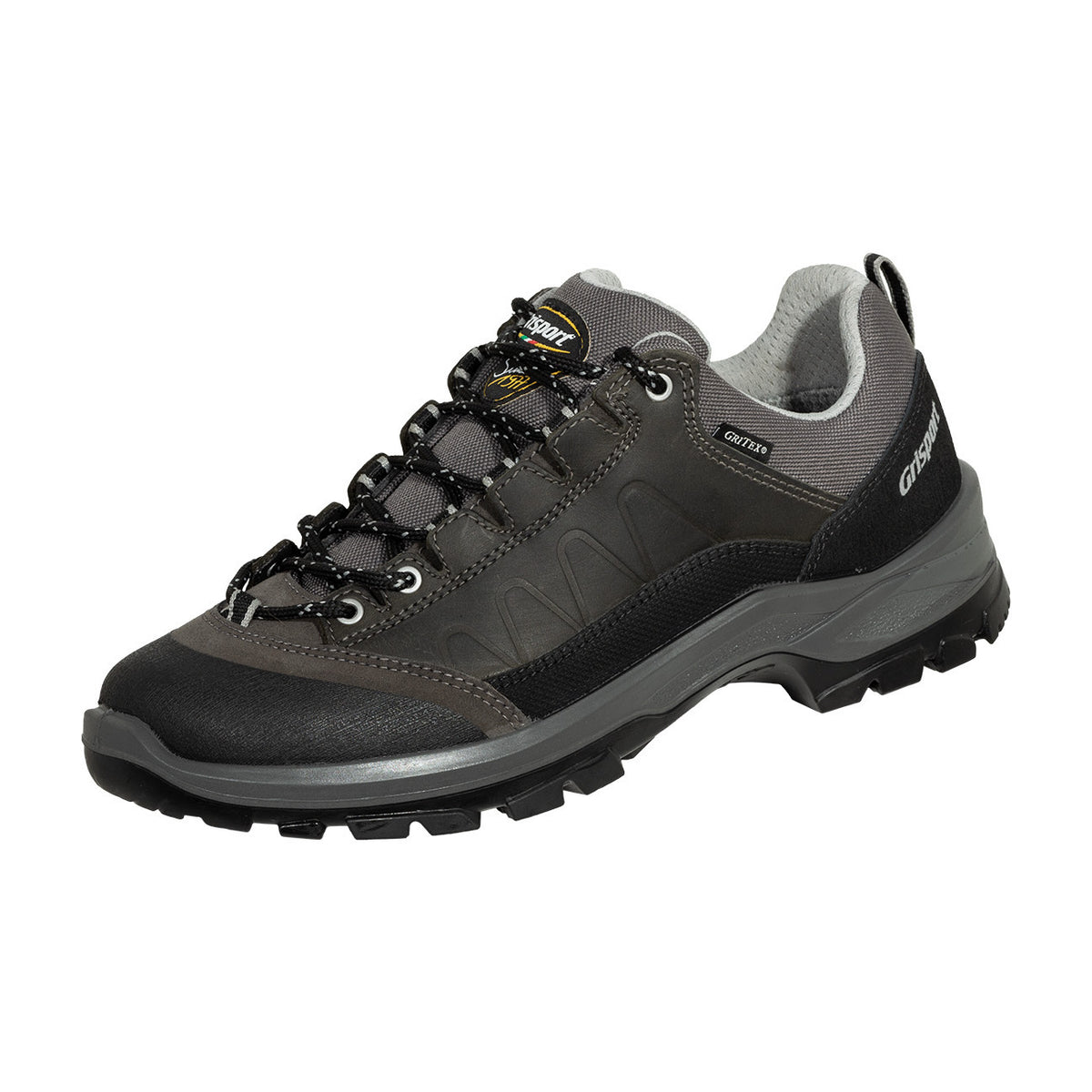 Schnürschuh Gritex - workXperts