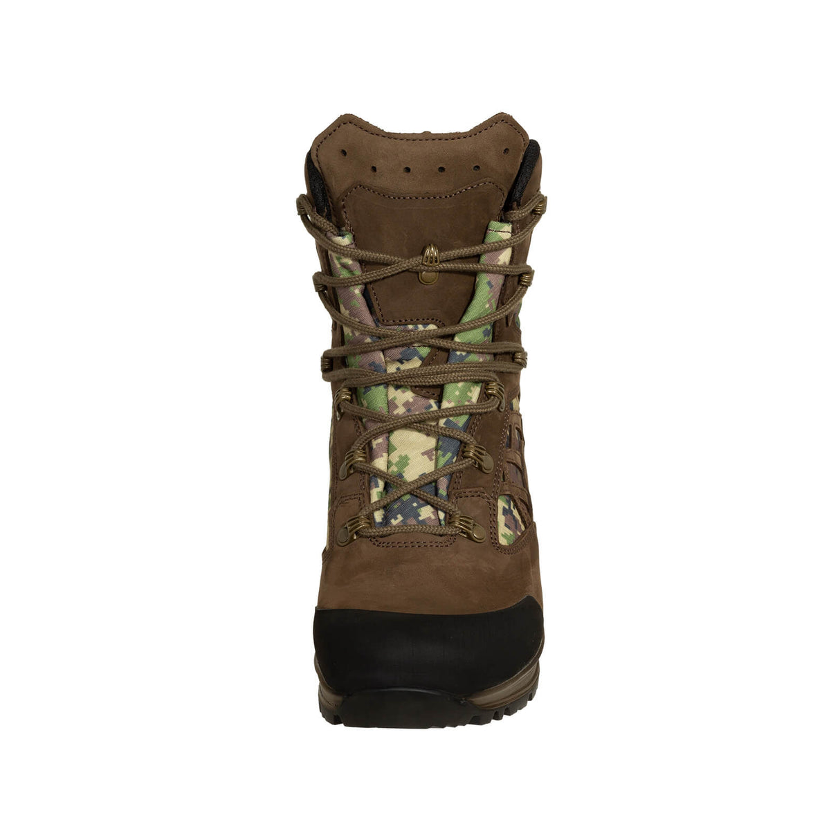 Haix Nature Camo GTX