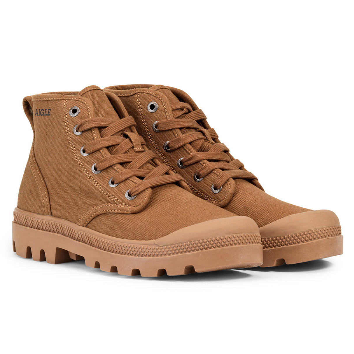 Aigle Terre Mid W