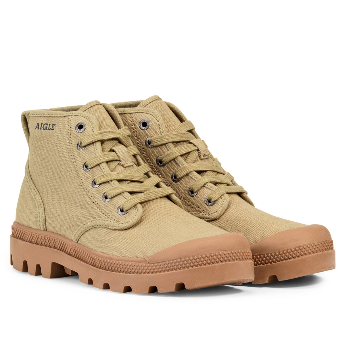 Aigle Terre Mid W