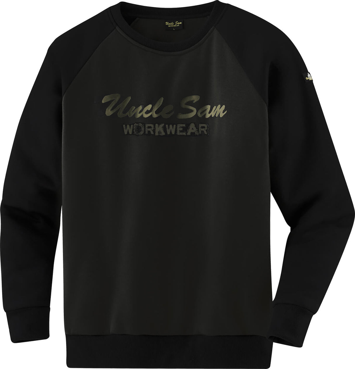 Uncle Sam Sweatshirt - workXperts