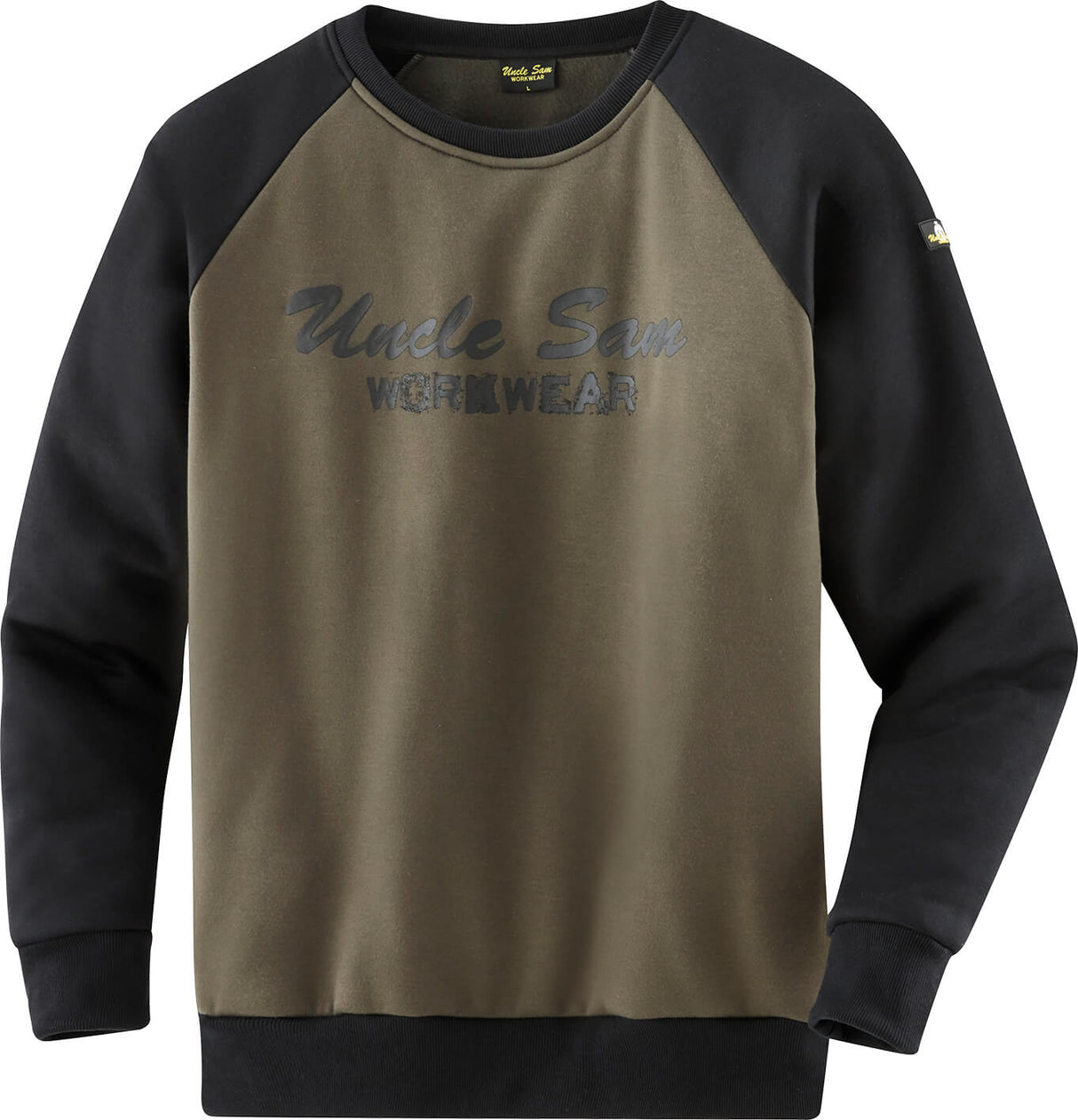 Uncle Sam Sweatshirt - workXperts