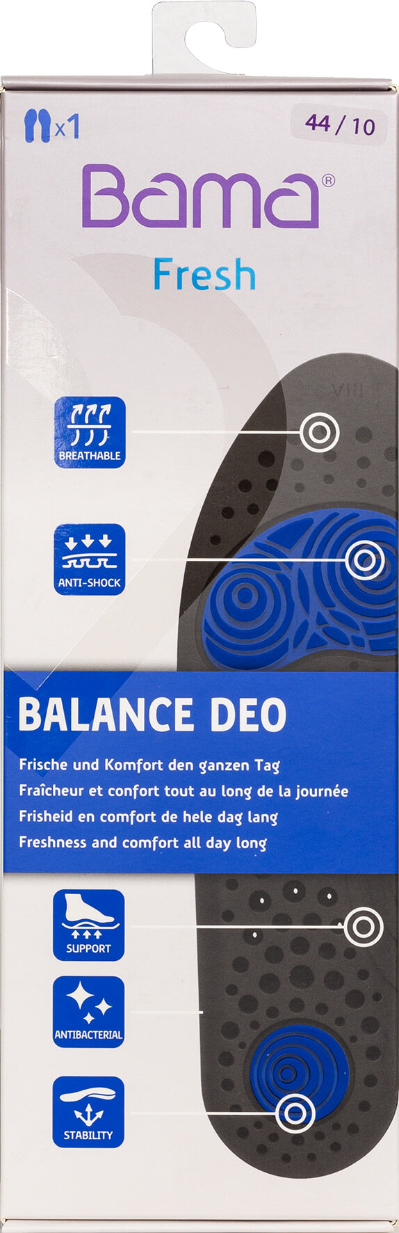 HEY-SPORT Leder FF Impra-Spray