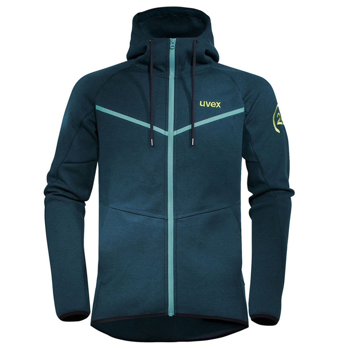 uvex Sweatjacke K26