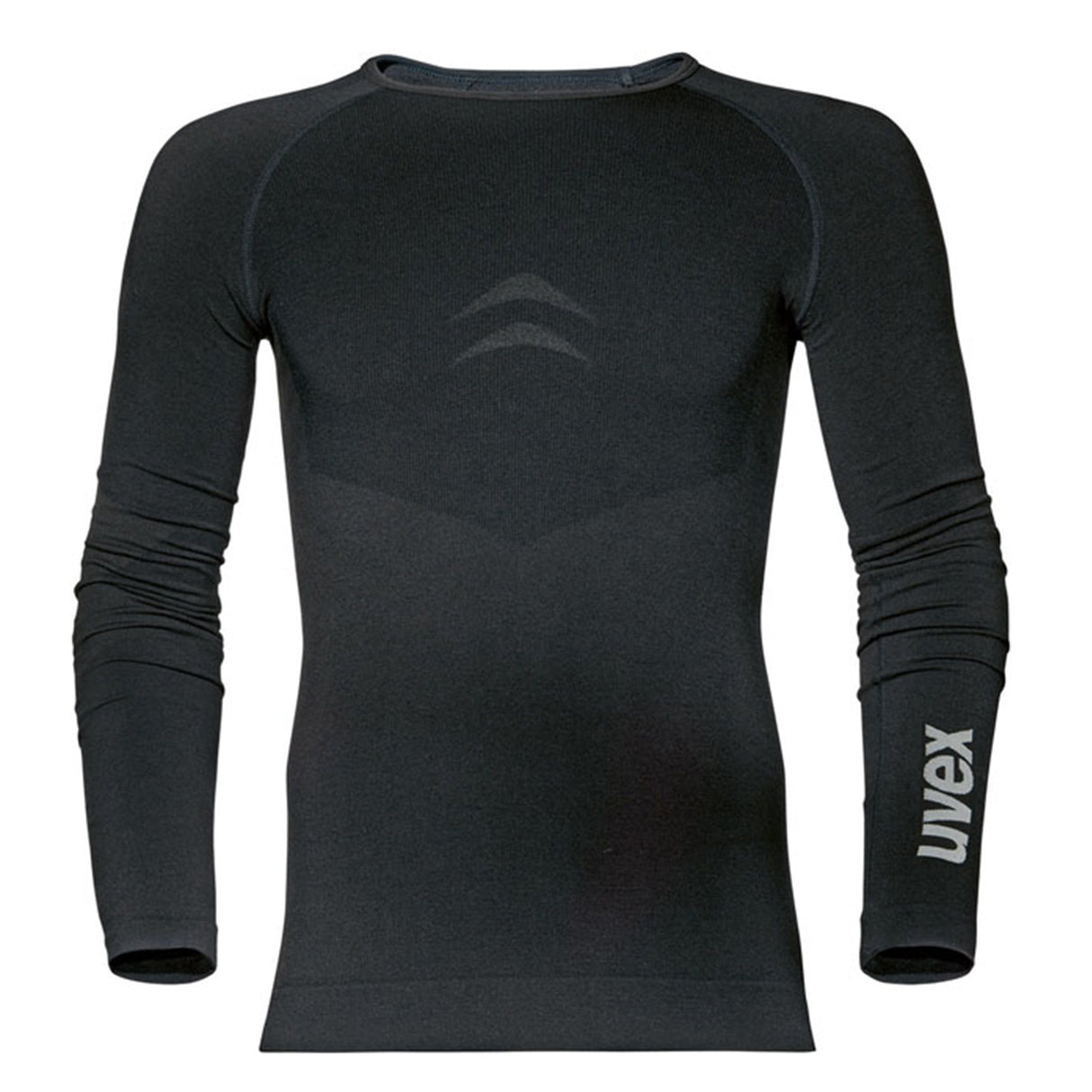 uvex Langarmshirt men