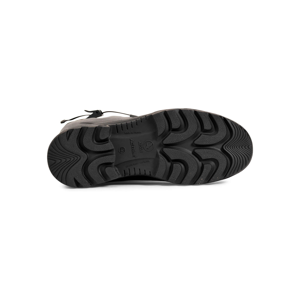 Aigle Parcours Iso 2