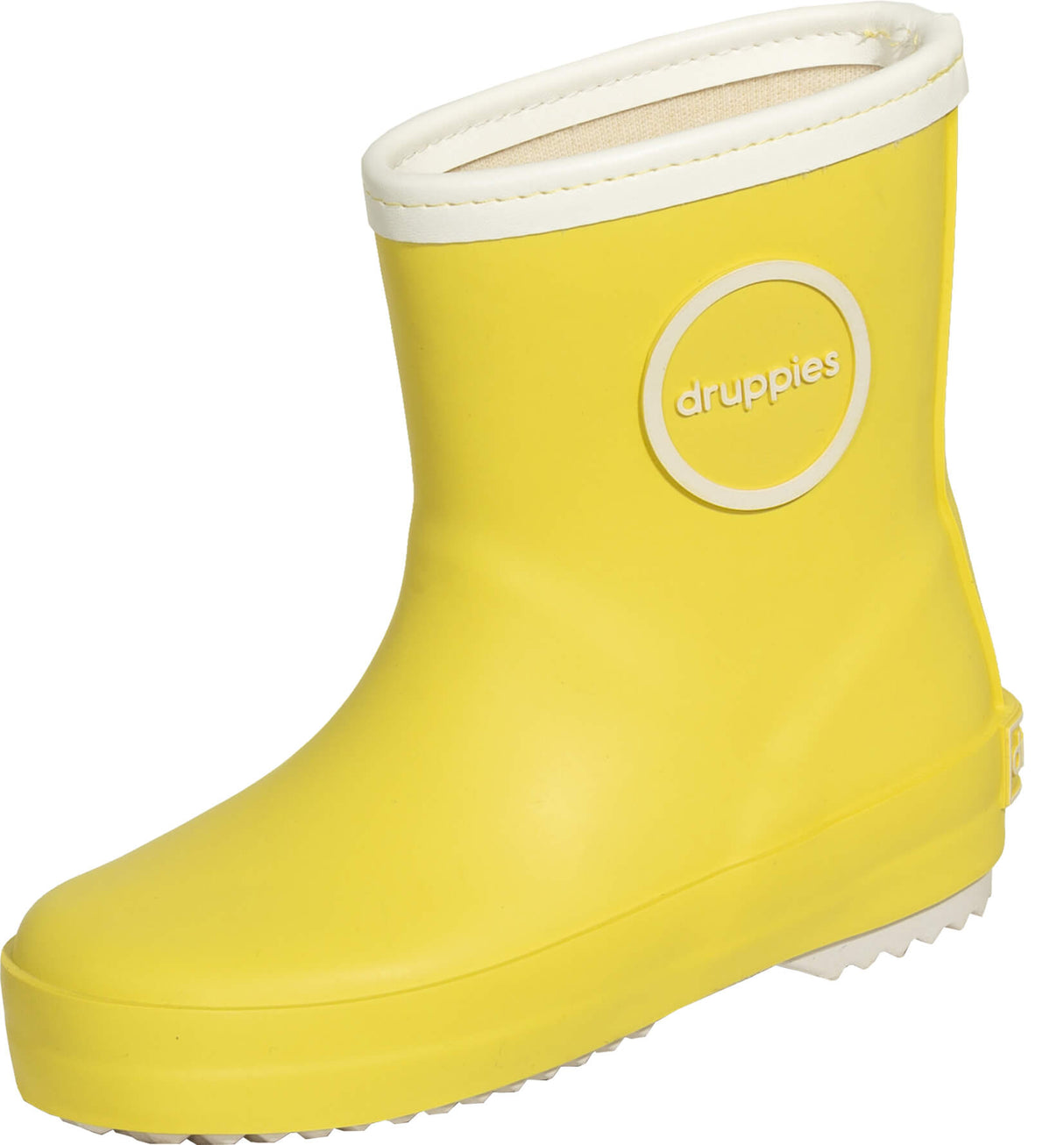 Druppies Newborn Stiefel