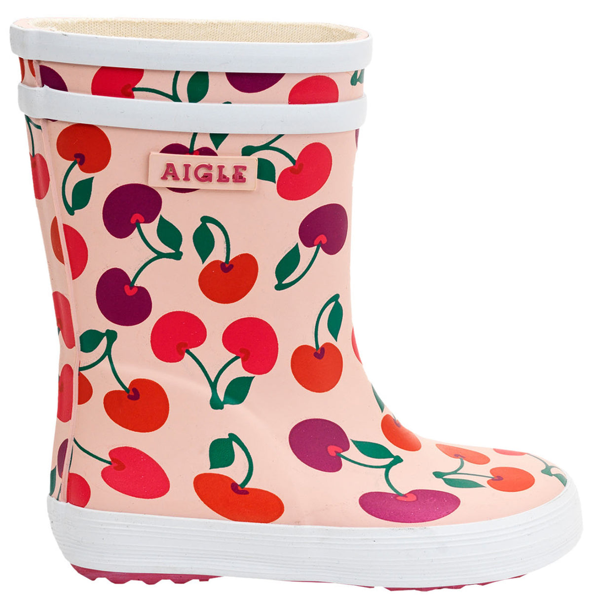 Aigle Baby-Flac Theme