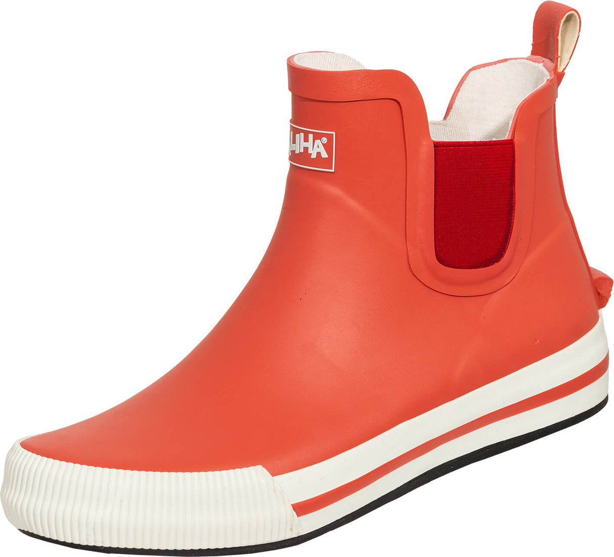 Damen-Halbstiefel Momo