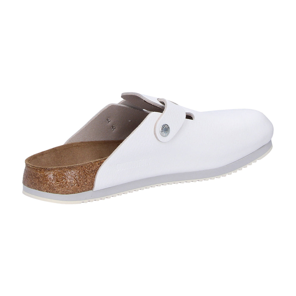 Birkenstock Boston SL Pantolette schmale