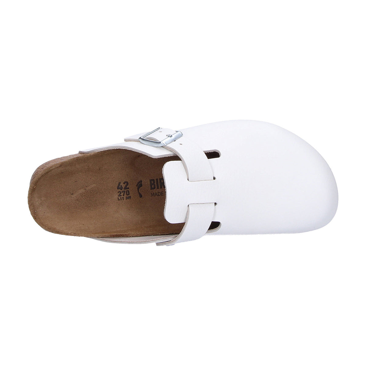 Birkenstock Boston SL Pantolette schmale