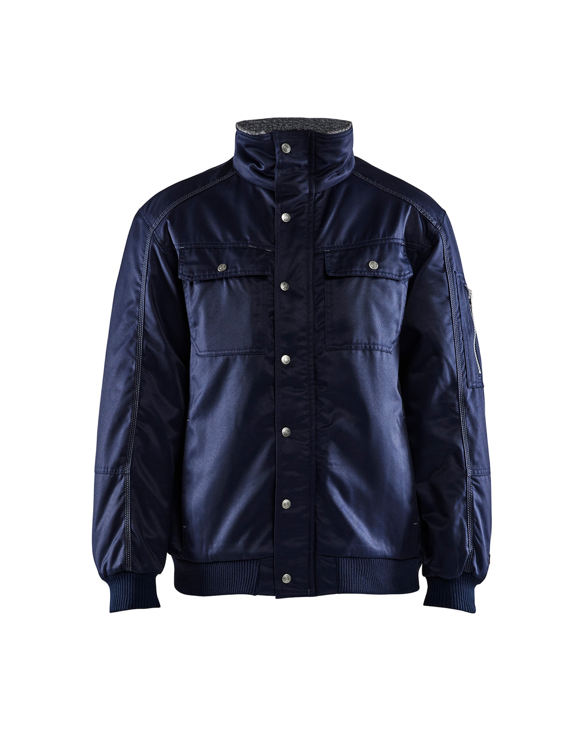Blåkläder 4916 Pilotenjacke – marine