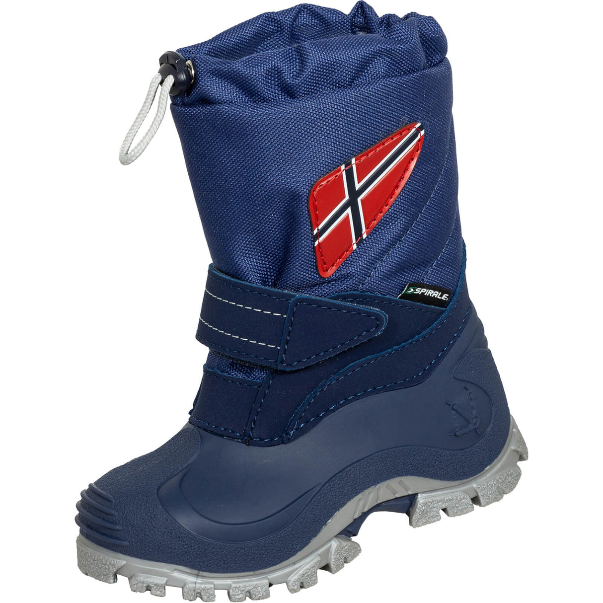 Spirale Morten Kinderstiefel