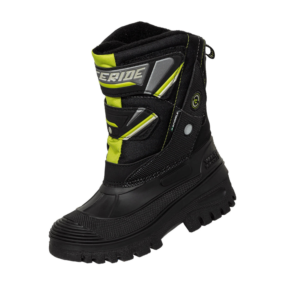 Spirale Frodo Kinderstiefel