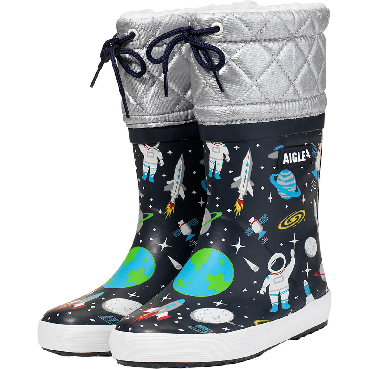 Aigle Giboulee Space