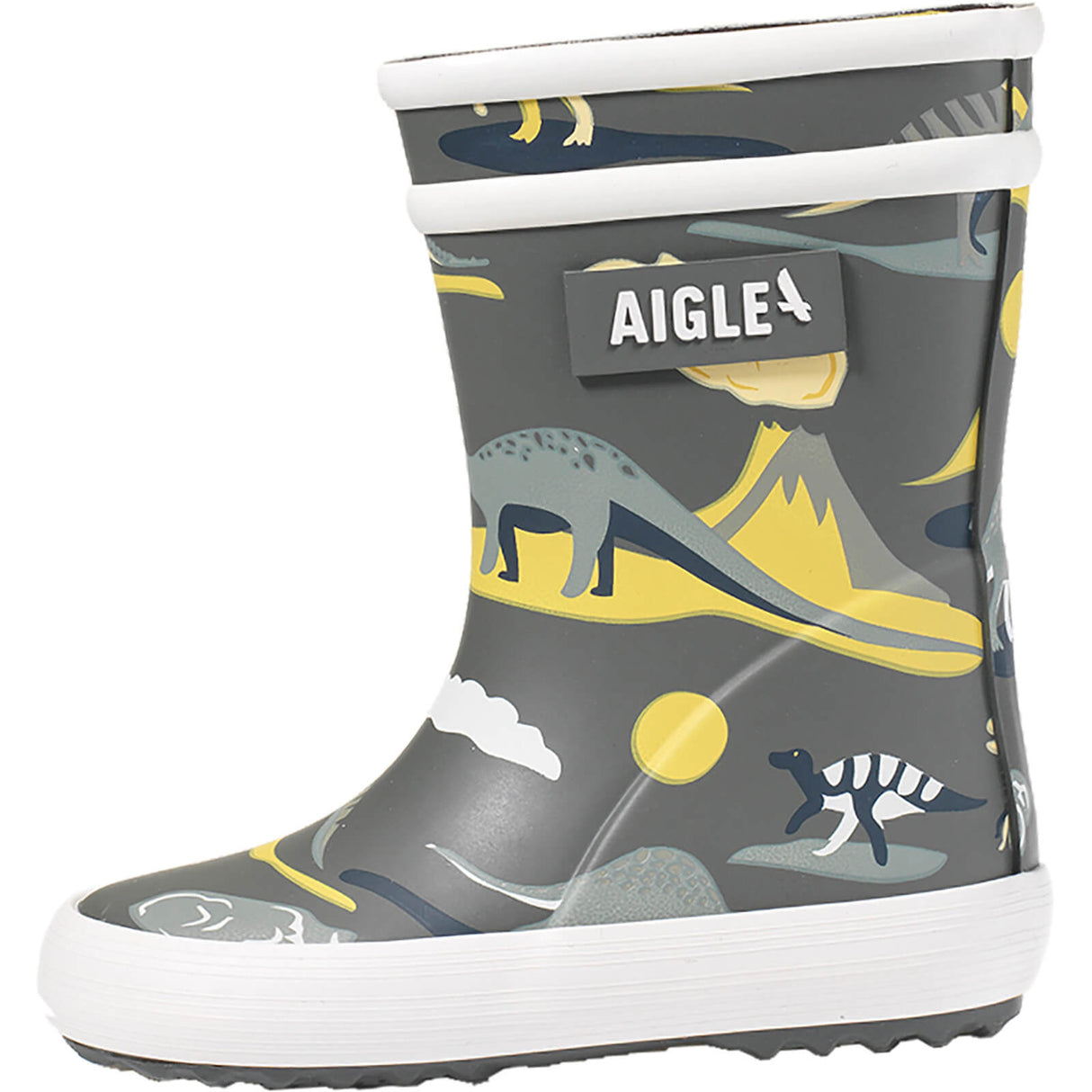Aigle Baby Flac Play 2