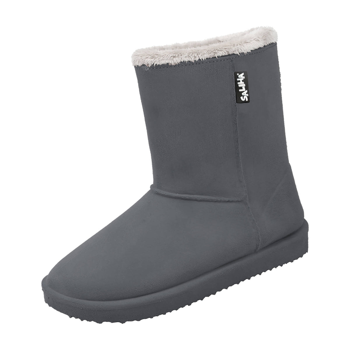 SALIHA Damen Winterboot Vanessa - workXperts