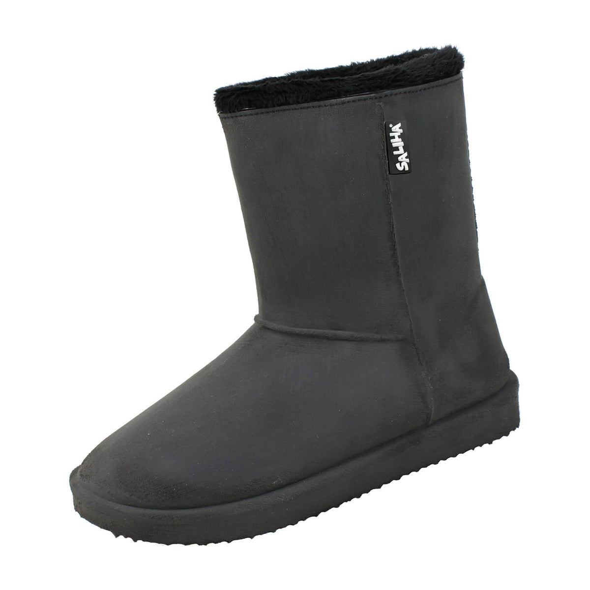 SALIHA Damen Winterboot Vanessa - workXperts